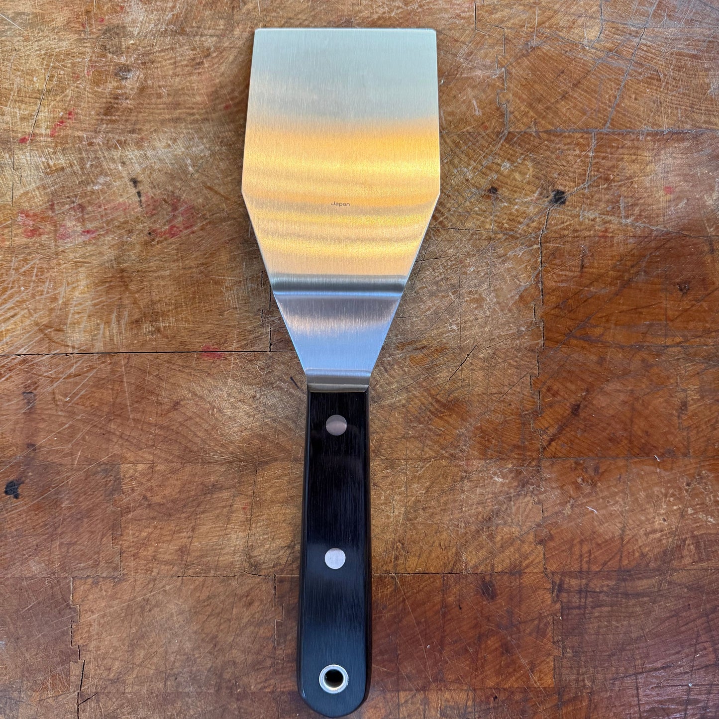 Hamburg Turner- Made in Japan