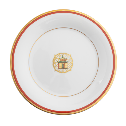 Charlotte Moss - Salad Plate