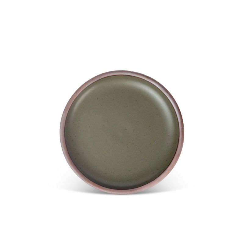 Side Plate - Retired