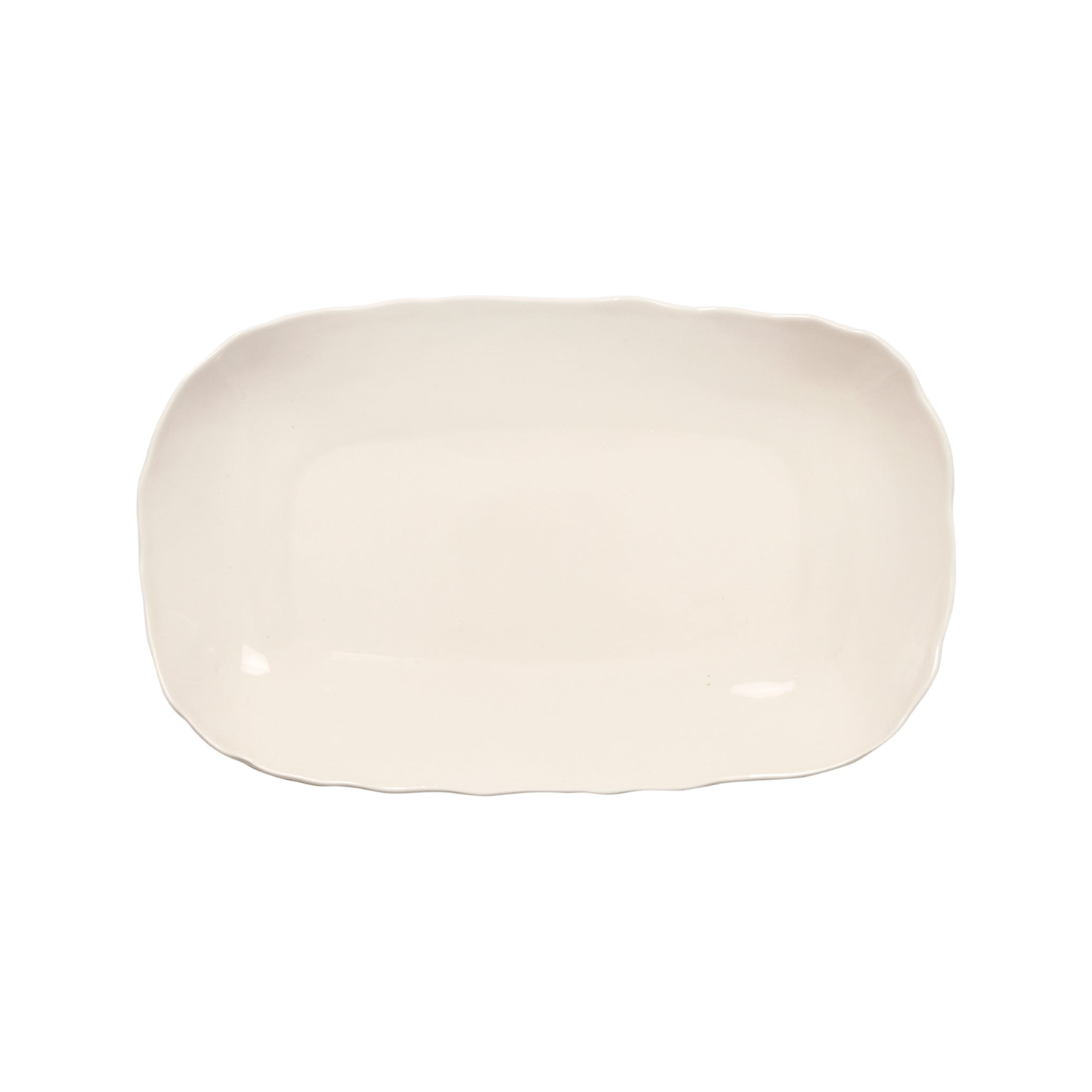 Plume - Rectangular Dish Platter