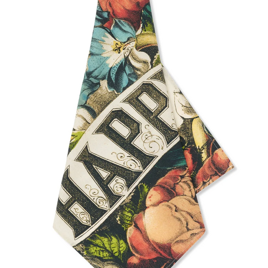 S&B x John Derian Happy - Napkins
