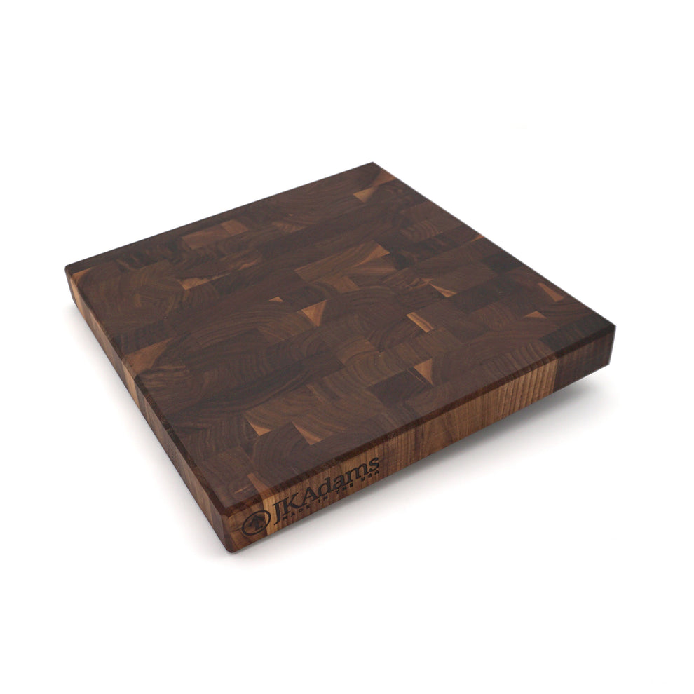 Professional End Grain - Chopping Boards