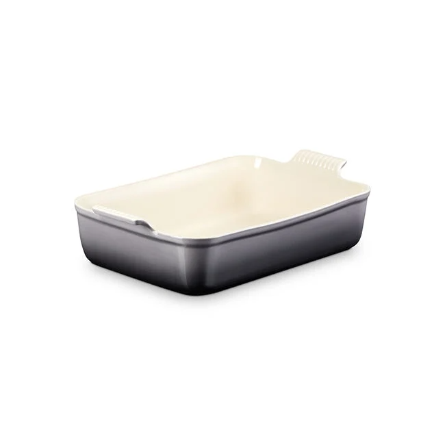 Heritage Deep Rectangular Dish - 6.75qt