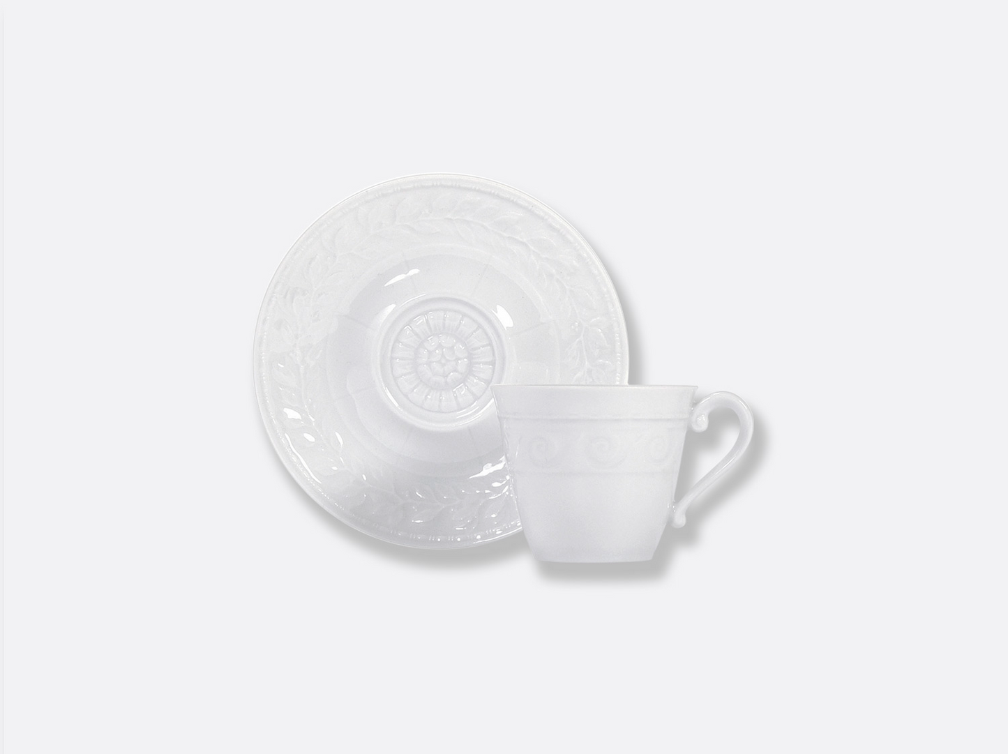 Louvre Collection - Serveware