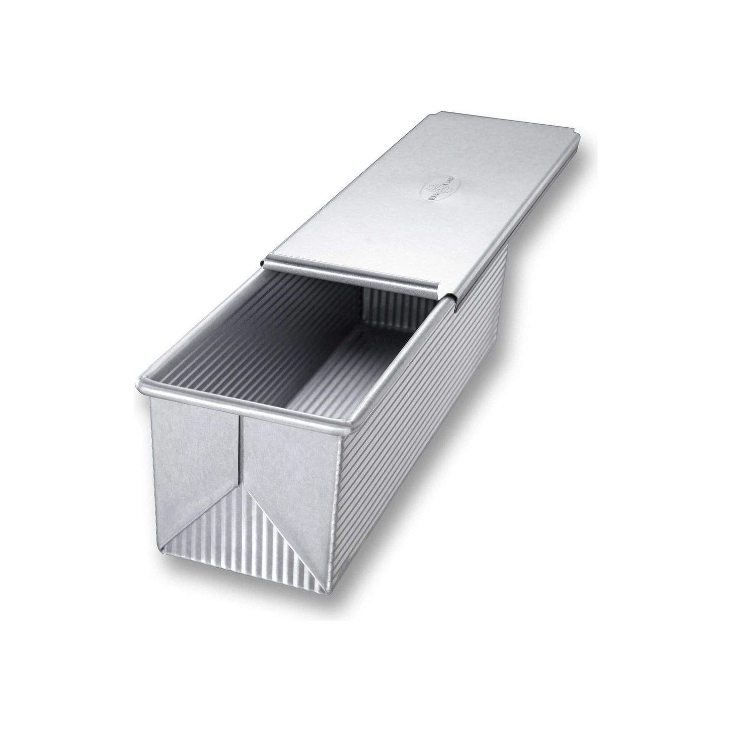 Pullman Loaf Pan with Cover