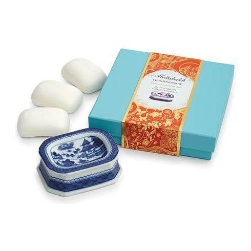 Gift Soap Sets - Blue Canton