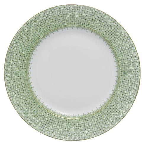 Lace Collection - Service Plates