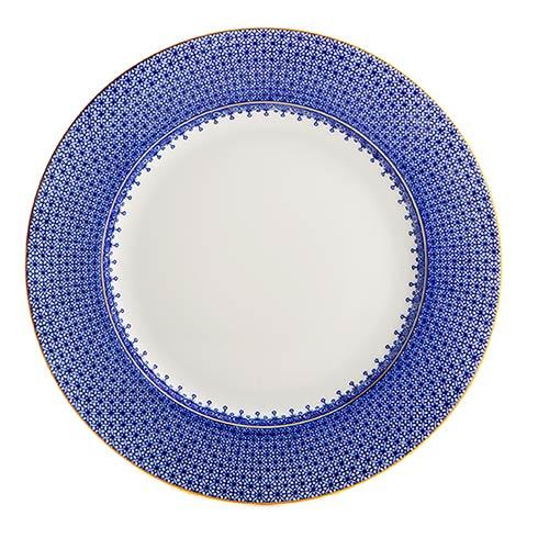 Lace Collection - Dinner Plates
