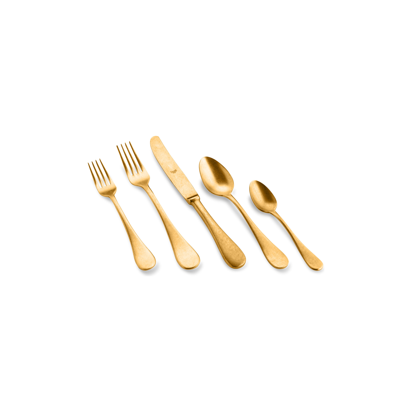Michelangelo- Stainless Steel 5pc setting