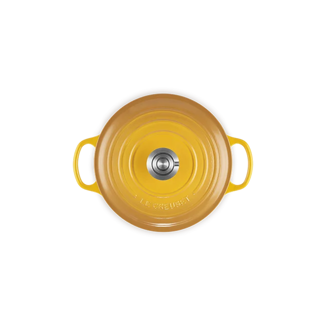 Signature Round Oven - 4.5 qt