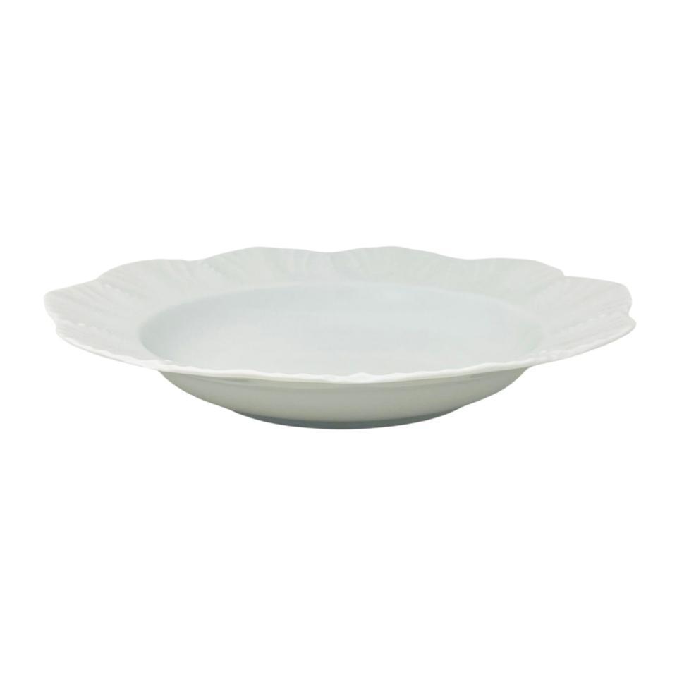 Ocean - White Bowls