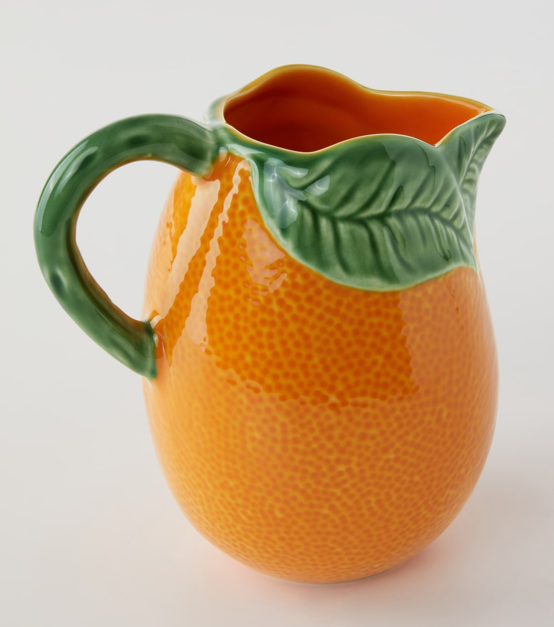 Pitcher - Orange