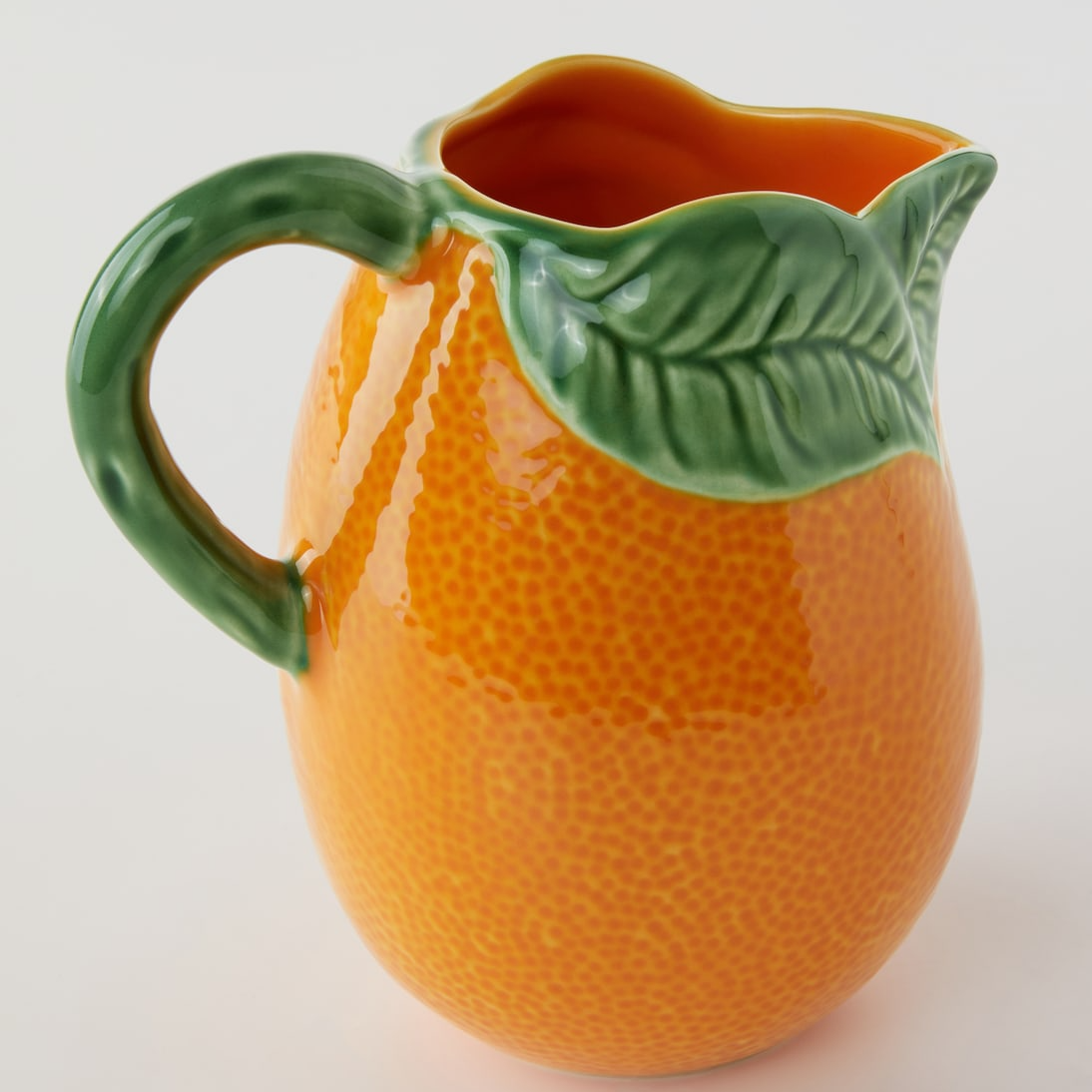 Pitcher - Orange