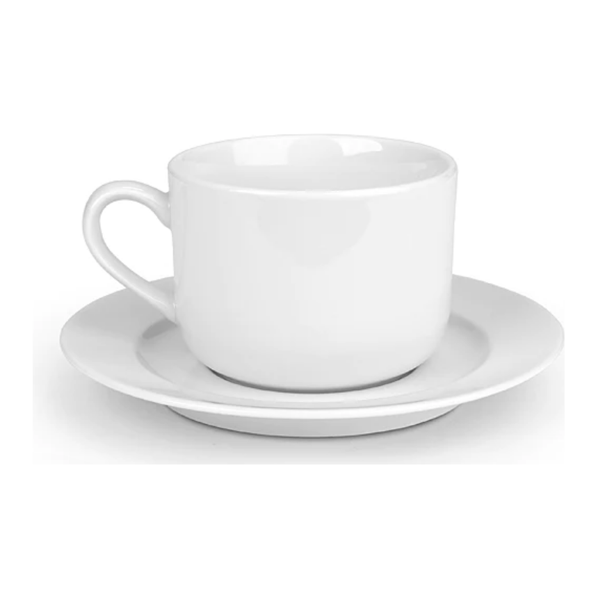 Sancerre - Breakfast Cup Server Ware
