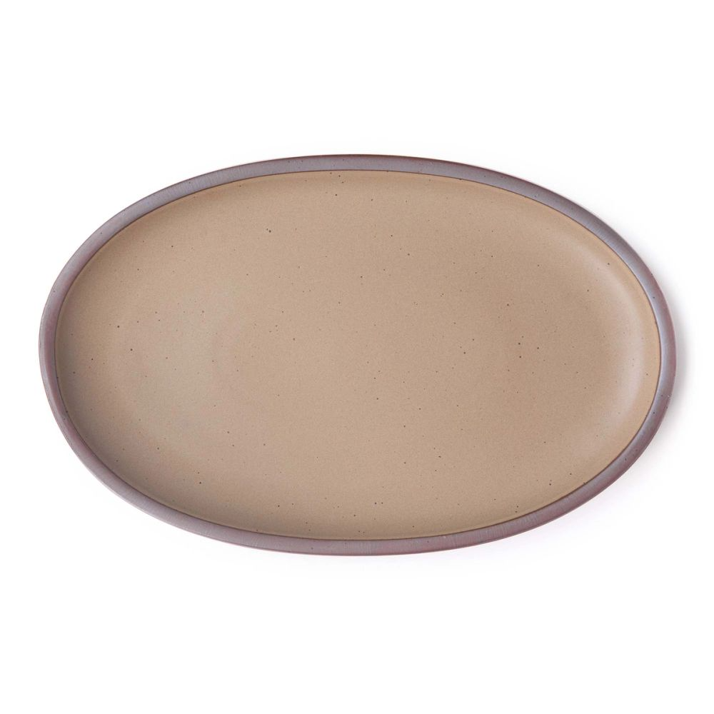 Serving Platter - Oval