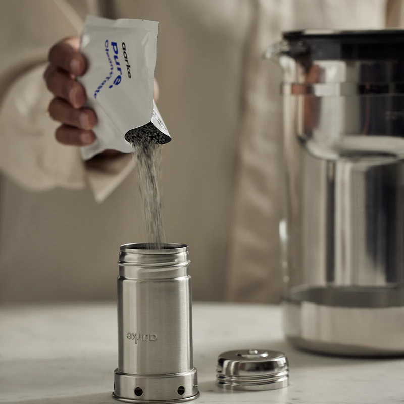 Water Purifier Large