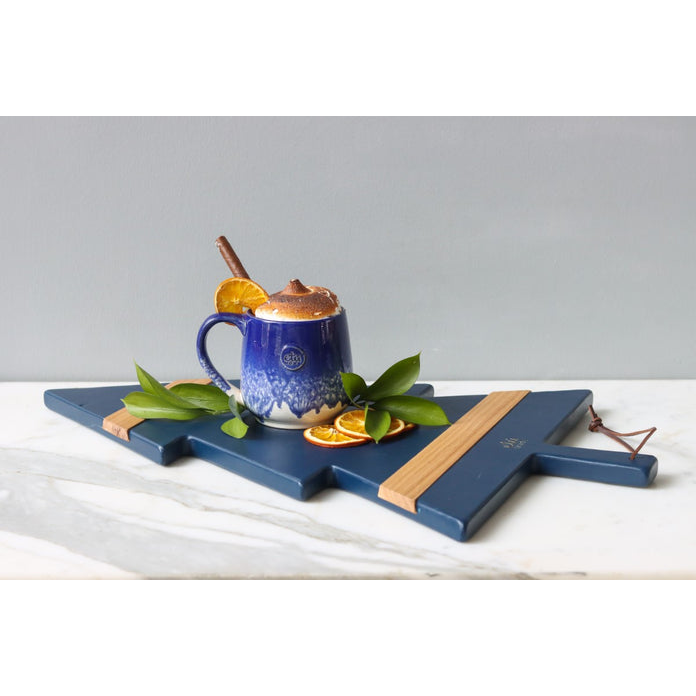 Mod Tree Charcuterie Board