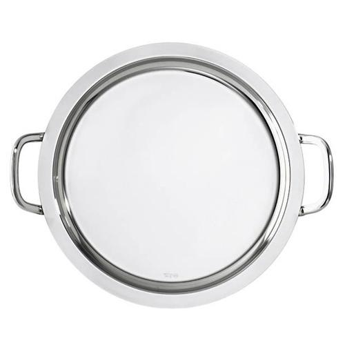 Elite - Round Tray with Handles
