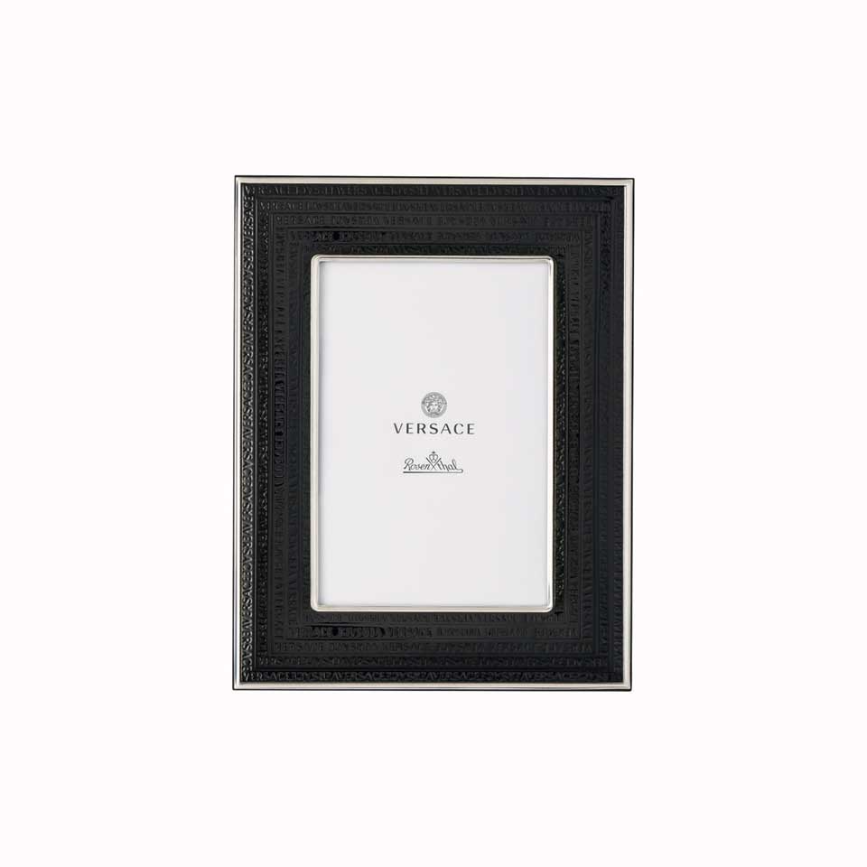Versace Frame - 4" x 6"