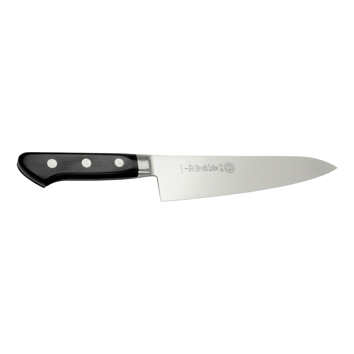 GM Series Molydenum Stainless Steel Gyuto - 210mm