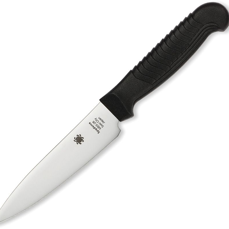 Paring Knife Black - 4.5"