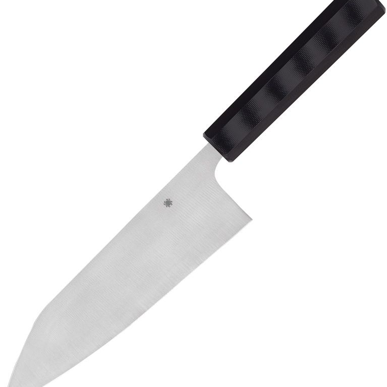 Wakiita Bunka Santoku - 7.63"