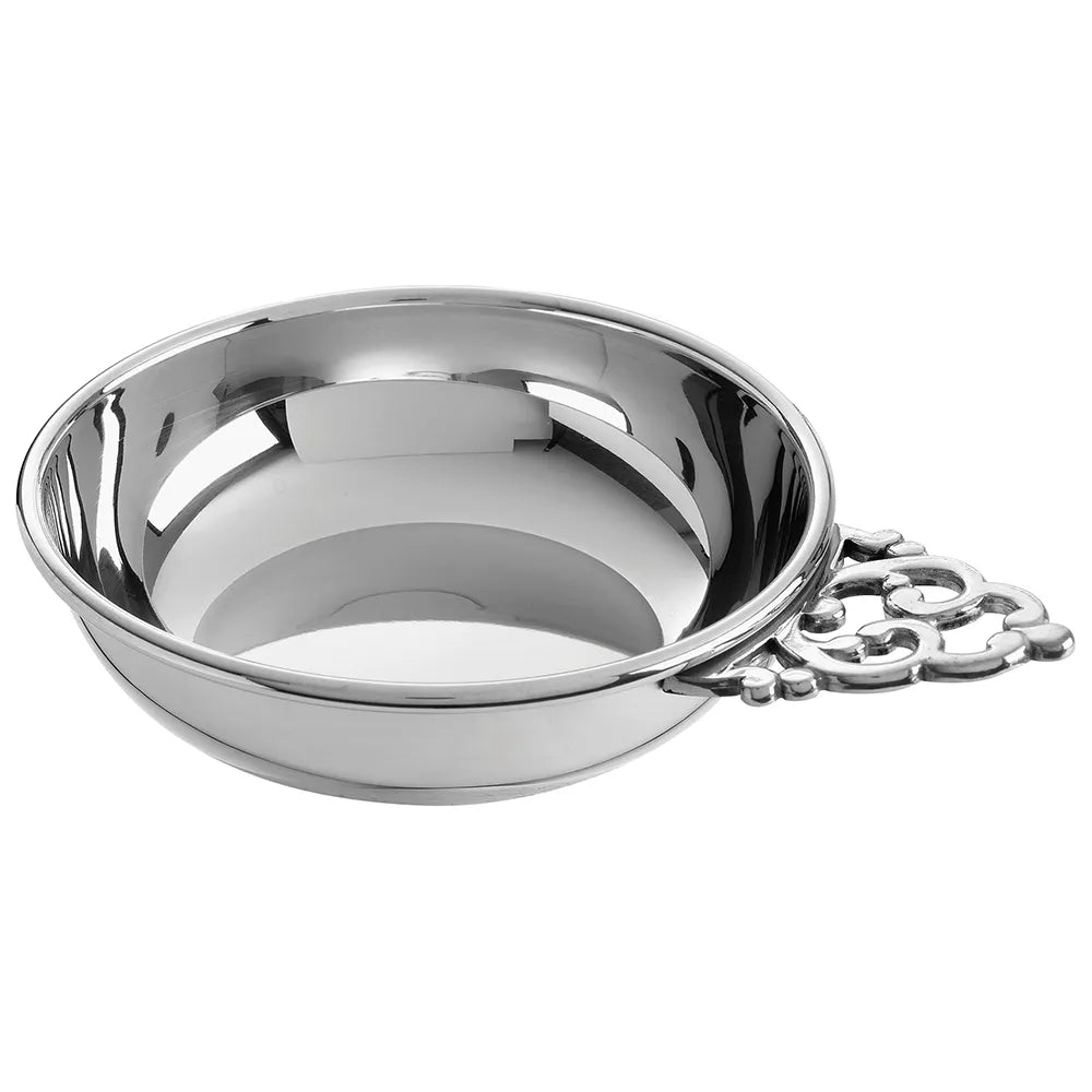 Porringer