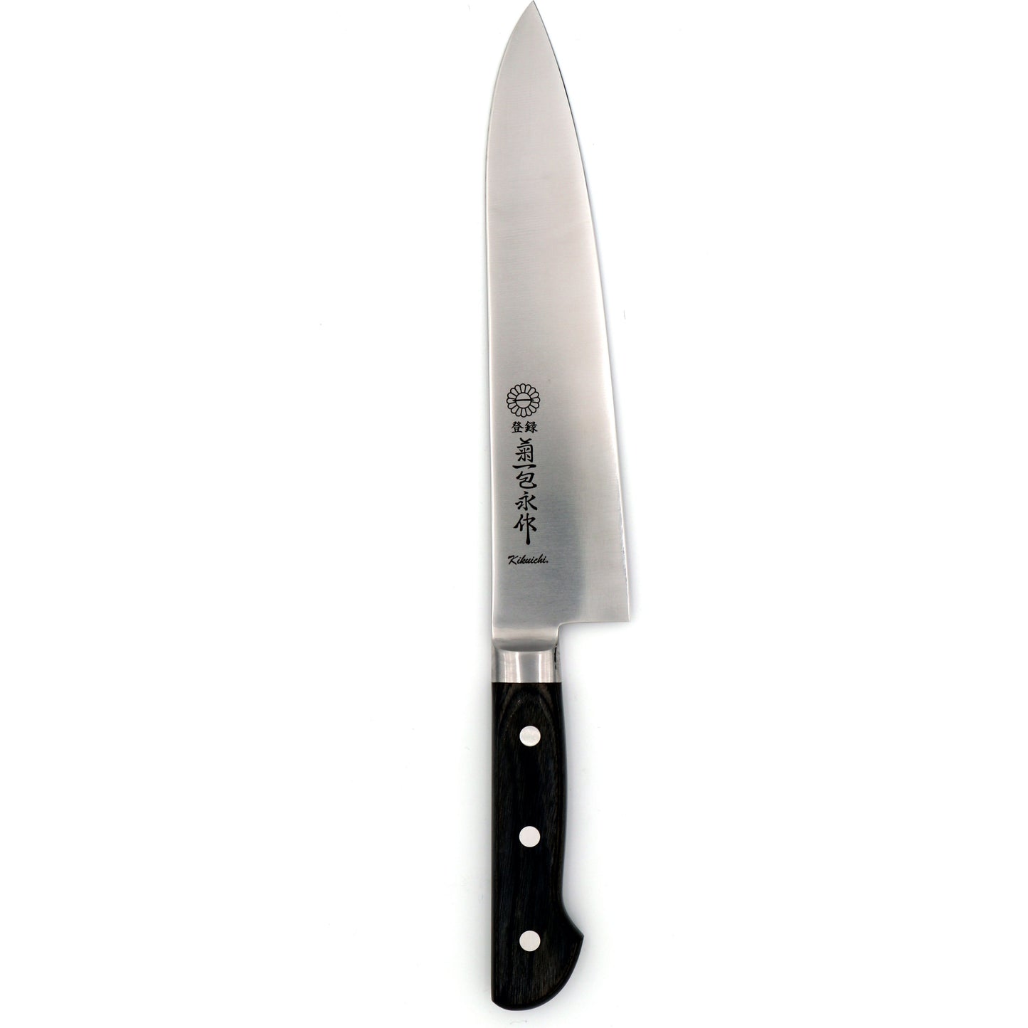 SEM Series Semi-Stainless Gyuto 240mm