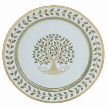 Springfield - Ultra White Plates
