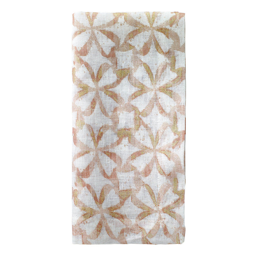 Napkins - Shamrock Collection - Set of 4