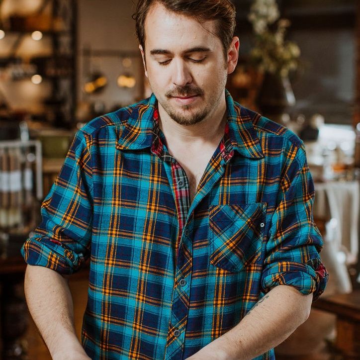 Introduction to Knife Sharpening - Japanese Whetstones - 8/21/25 - 6:00 - 8:00 PM