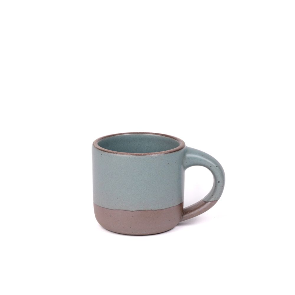 The Small Mug
