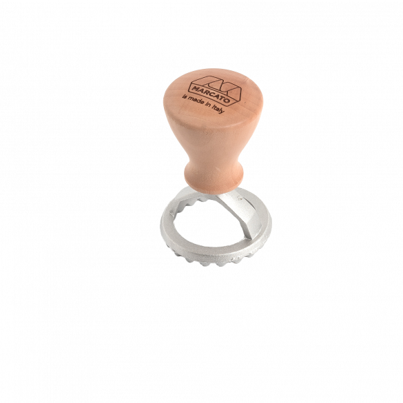 Pasta Stamps - Round