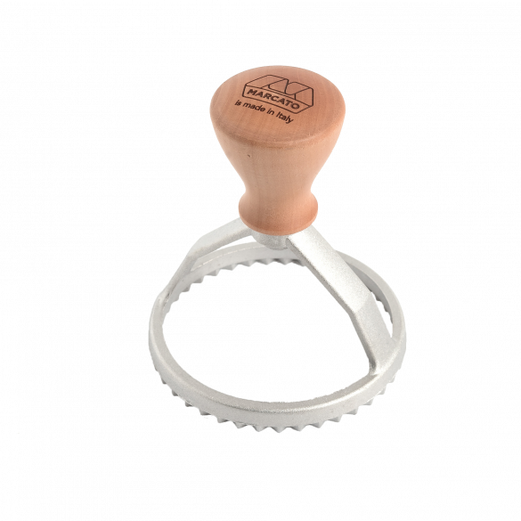 Pasta Stamps - Round