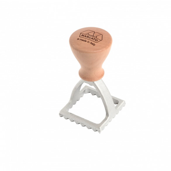 Pasta Stamps - Square