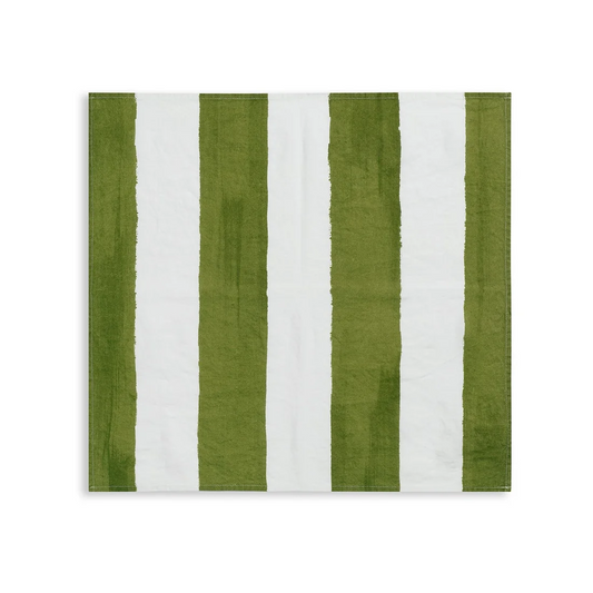Table Linen - Stripe Collection