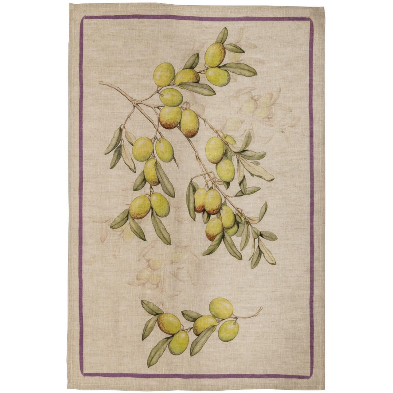 Kitchen Towel - Aida