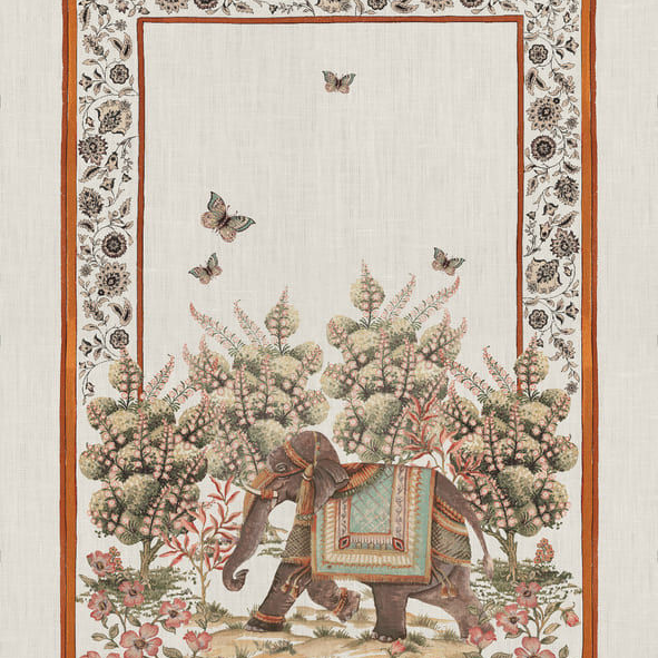 Kitchen Towel - Mudra