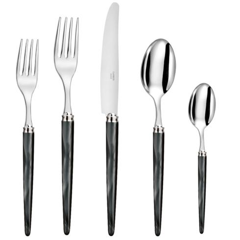 Tang - 5pc Place Setting