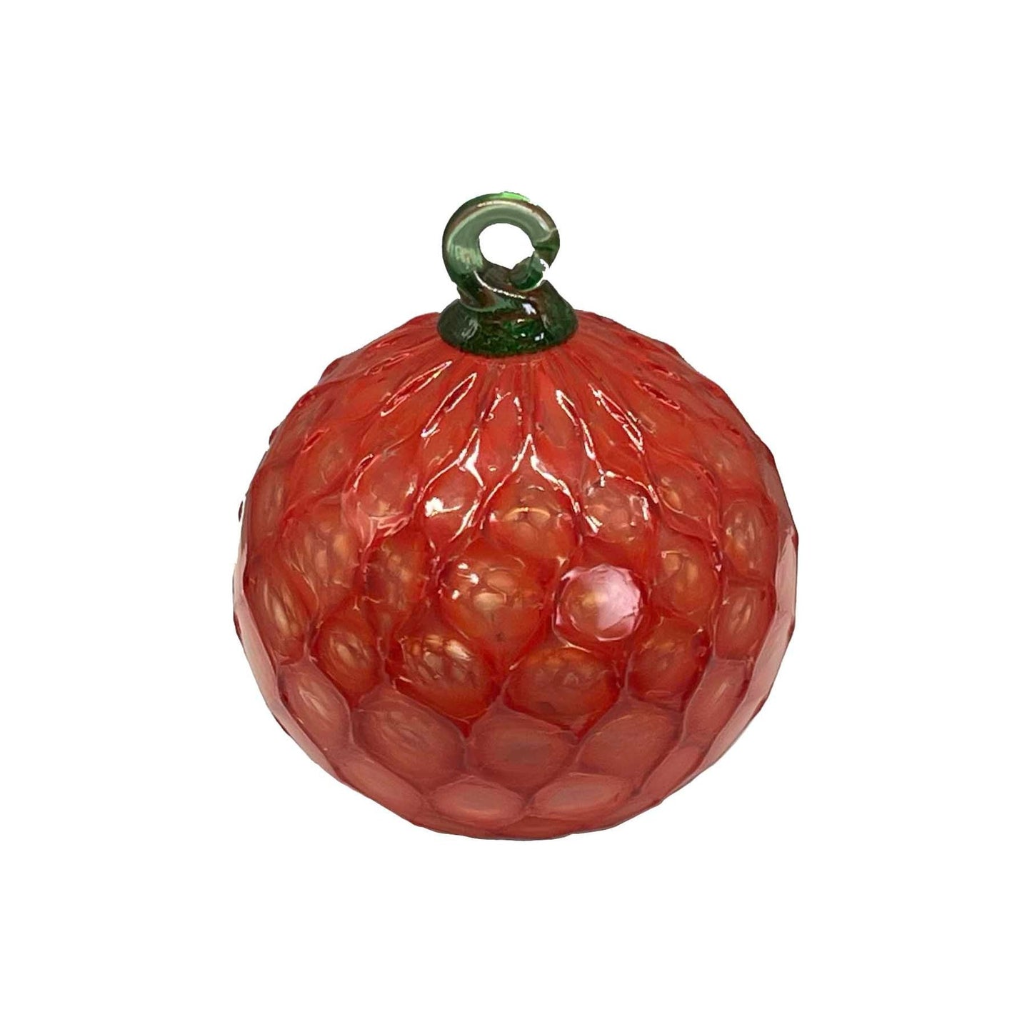 Good Kinsmen Tomato Ornament
