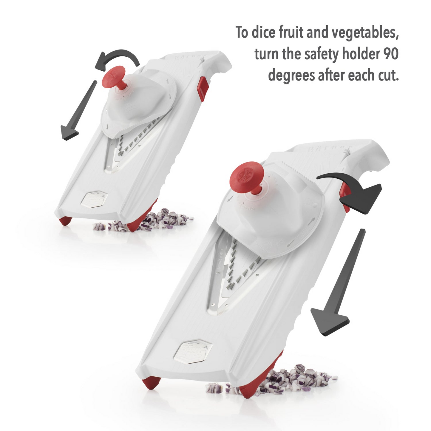 VPower V Slicer Madoline