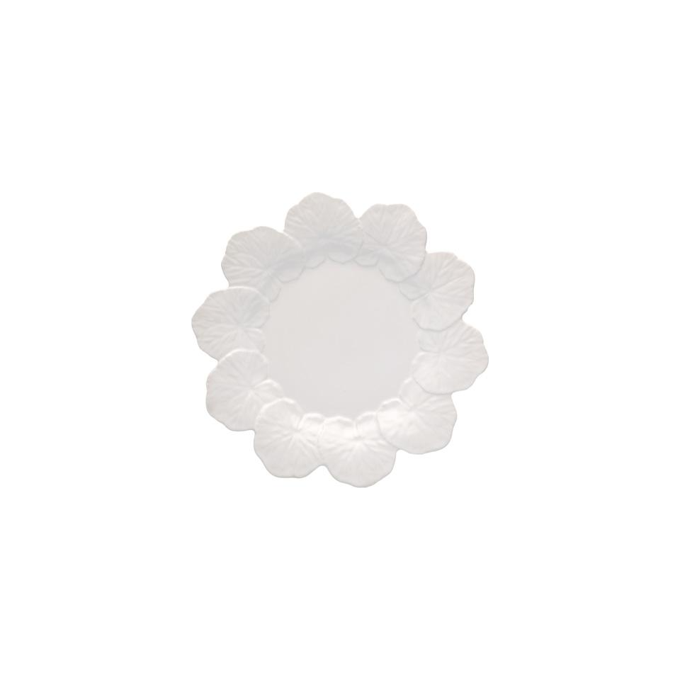 Germanium - Dinner Plate