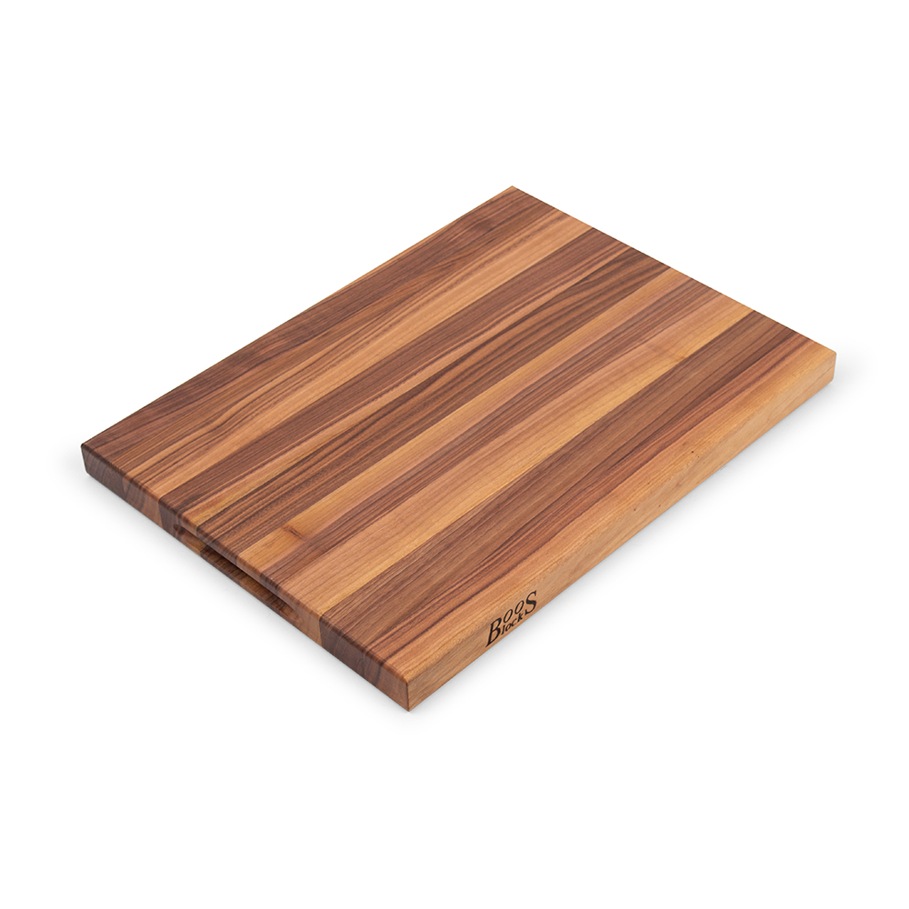 How Thick Should a Cutting Board Be: Expert Insights
