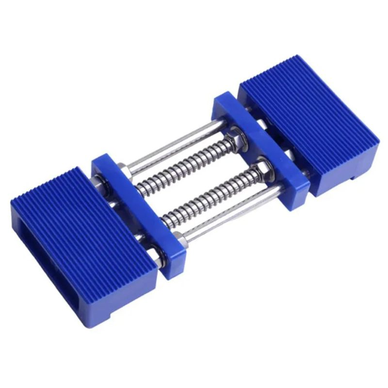 Whetstone Holder - Spring Loaded