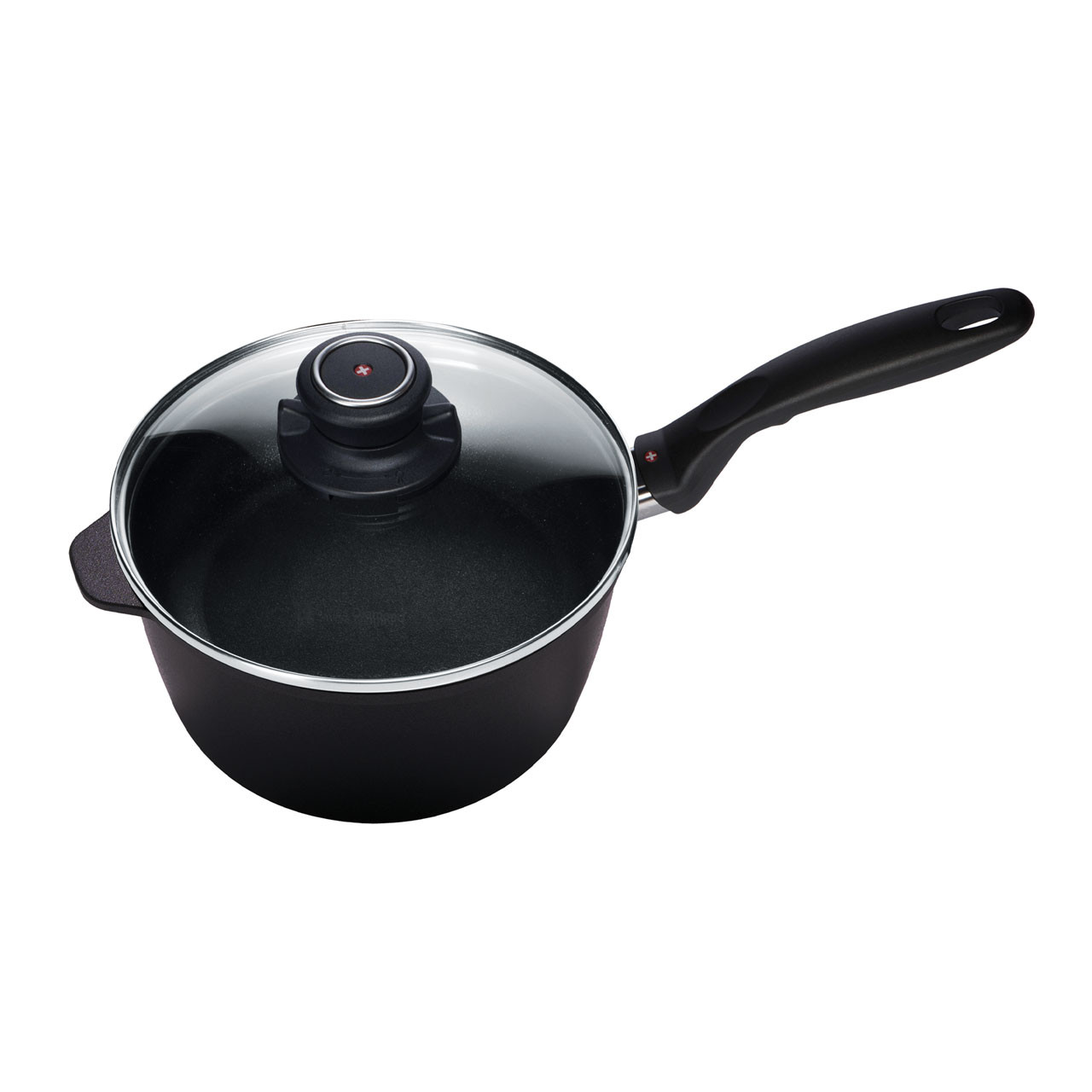 XD Sauce Pan with Lid - 8" 3.2 QT