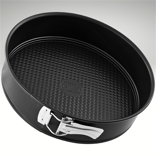 Springform, Non-stick, 9inch