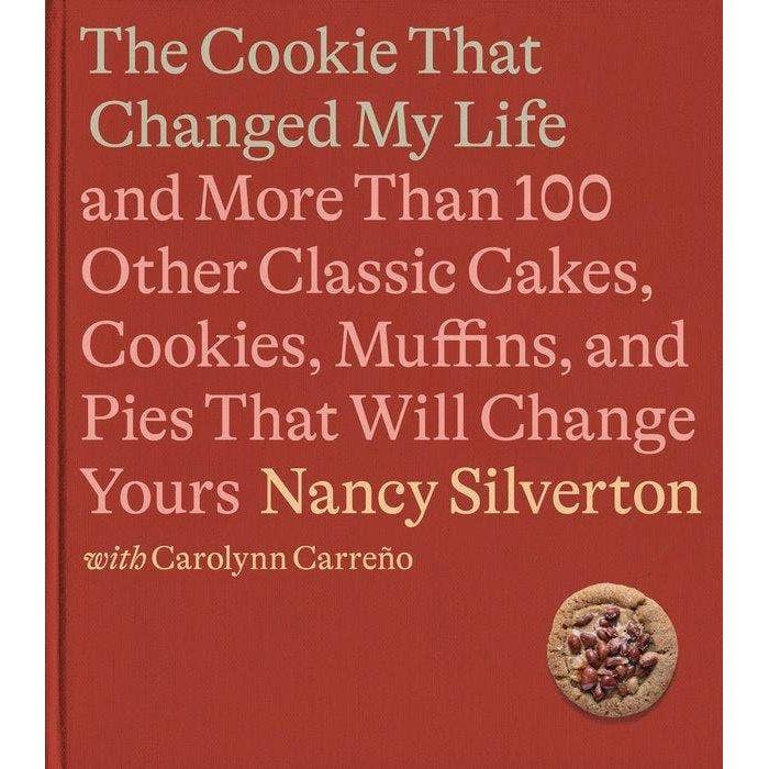 Cookie That Changed My Life