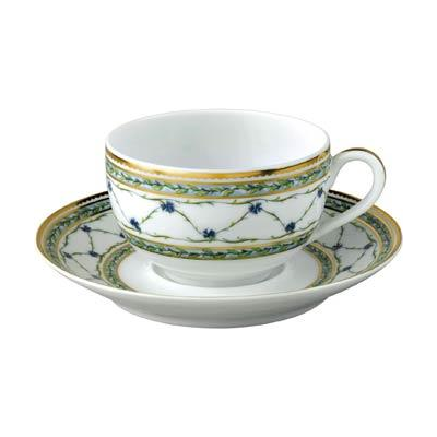 Allee Royale - Tea Cup