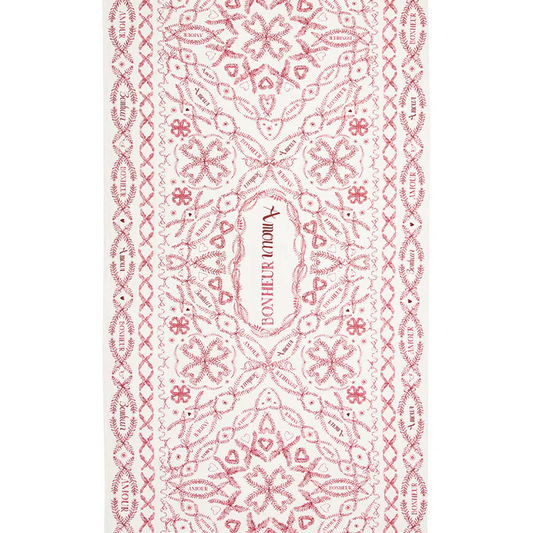 Amour Bonheur- Table Linen Collection