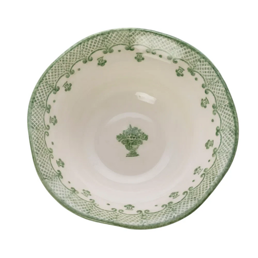 Burano Serving Bowl